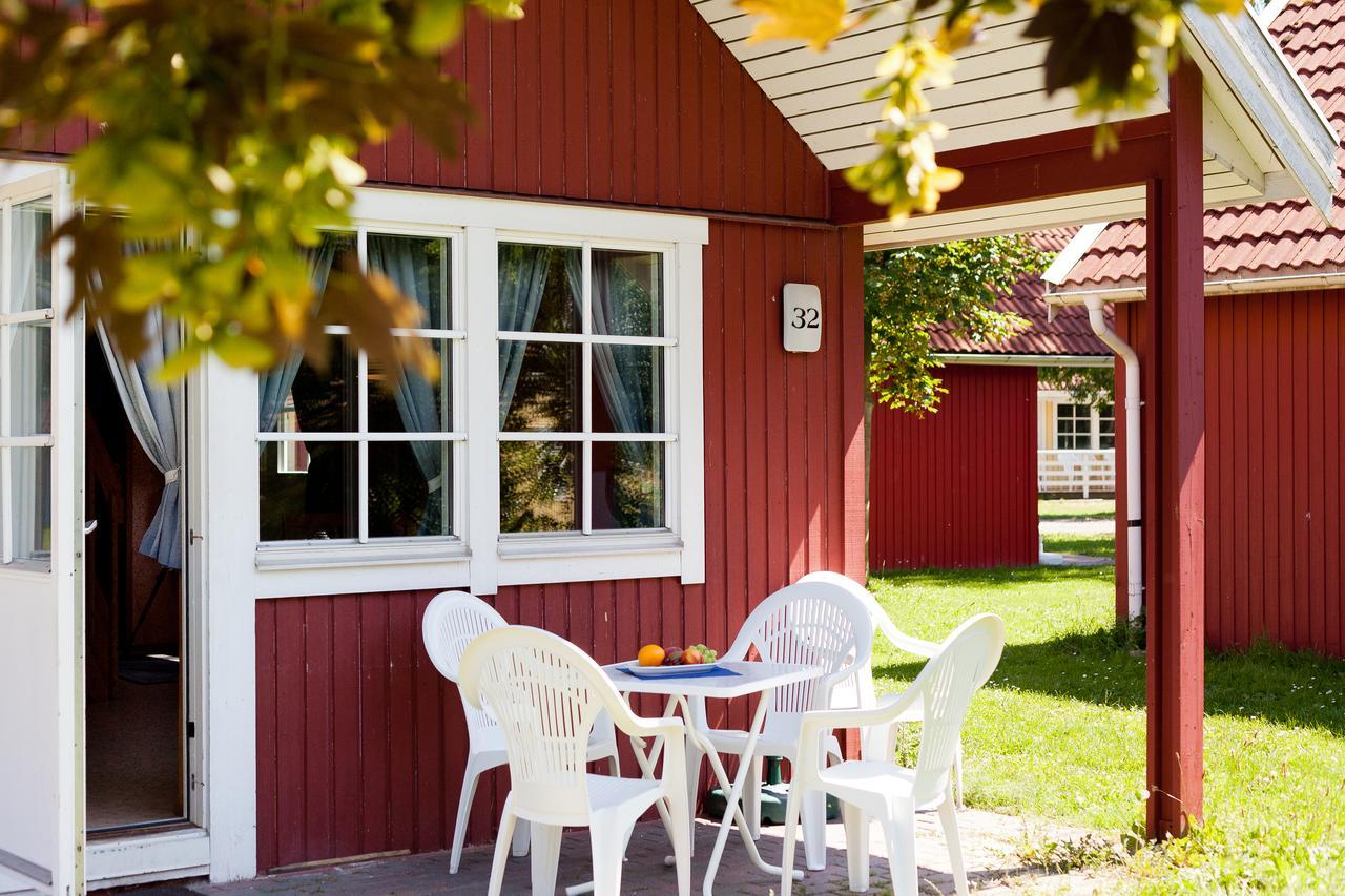 Ferienpark Markgrafenheide 호텔 외부 사진